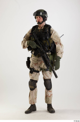  Photos Reece Bates Army Navy Seals Operator Poses 